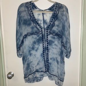 Free People Blouse